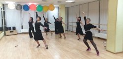 У царині творчості: колектив «Стар»