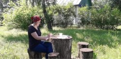 ЛІТНІ ПЛЕНЕРИ ДЛЯ ВЧИТЕЛІВ
