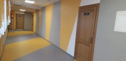 Триває капітальний ремонт Козинської школи