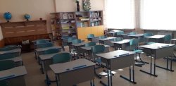 ЩОРІЧНА ДОПОМОГА СЕЛИЩНОЇ РАДИ ДЛЯ КОЗИНСЬКОЇ ЗОШ