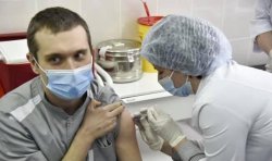 ЯК ТРИВАЄ ЩЕПЛЕННЯ ГРОМАДЯН У КОЗИНСЬКІЙ ТГ