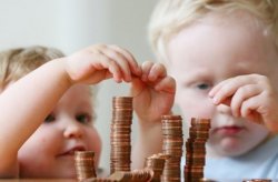 Деякі питання соціальної підтримки багатодітних малозабезпечених сімей