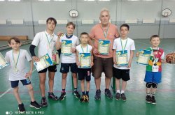 ВЕЛИКОДМИТРОВИЦЬКА КОМАНДА З ВОЛЕЙБОЛУ ПОСІЛА 1 МІСЦЕ В ОБЛАСТІ