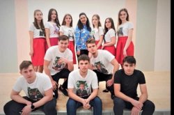 ЗІ СВЯТОМ ОСТАННЬОГО ДЗВОНИКА ТА УСПІШНИМ ЗАКІНЧЕННЯМ НАВЧАЛЬНОГО РОКУ!