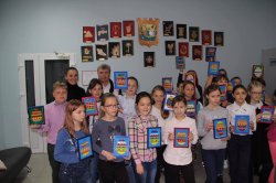 Великодній сувенір