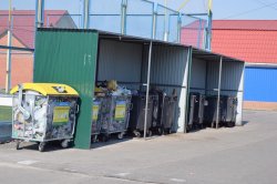 Козин чи не єдиний на Київщиі, де за вивезення сміття замість громадян платить влада