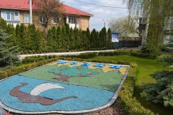 Гімн і герб – головна символіка Козина