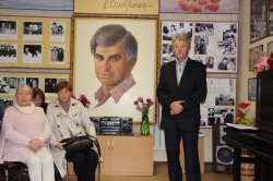 Пам'яті Анатолія Солов'яненка присвячується…