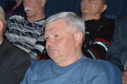 «ЧОРНОБИЛЬ – НАША БІЛЬ І ПАМ'ЯТЬ»