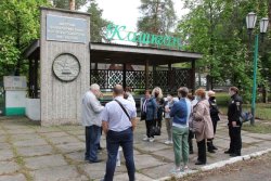 ПРОВЕДЕНО ПЕРЕВІРКИ ДИТЯЧИХ ЗАКЛАДІВ ОЗДОРОВЛЕННЯ ТА ВІДПОЧИНКУ НА ТЕРИТОРІЇ КОЗИНСЬКОЇ СЕЛИЩНОЇ ТЕРИТОРІАЛЬНОЇ ГРОМАДИ