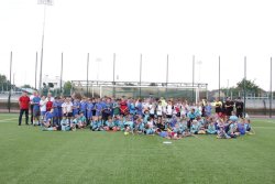 СВЯТО ФУТБОЛУ В СК «ЗАСПА»