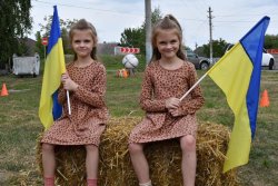 ВІДЗНАЧЕННЯ ДНЯ ДЕРЖАВНОГО ПРАПОРА УКРАЇНИ У ПІДГІРЦЯХ