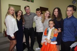 «Синій птах» - кузня талантів
