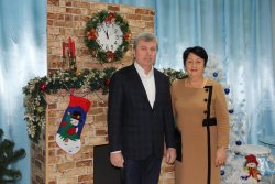 Христос народився!!! Славімо Його!!!