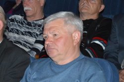 «ЧОРНОБИЛЬ – НАША БІЛЬ І ПАМ'ЯТЬ»