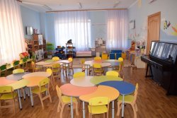 ЯК КОЗИНСЬКИЙ ДНЗ «ЯЛИНОЧКА» ГОТУЄТЬСЯ ДО ПРИЙОМУ МАЛЕНЬКИХ ВІДВІДУВАЧІВ