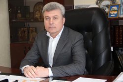 ІНТЕРВ'Ю КОЗИНСЬКОГО СЕЛИЩНОГО ГОЛОВИ В.В. ГАРТІКА: МИ РЕАЛЬНИМИ СПРАВАМИ ЗРОБИМО КОЗИНСЬКУ ОТГ ОДНІЄЮ З НАЙКРАЩИХ ГРОМАД В УКРАЇНІ