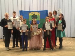 Щиро вітаємо всіх музикантів та шанувальників мистецтва з Міжнародним днем музики!
