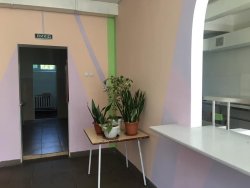 ВЕЛИКОДМИТРОВИЦЬКИЙ ЛІЦЕЙ ГОТУЄТЬСЯ ДО ПРИЙОМУ ДІТЕЙ