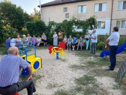 СТВОРЕННЯ ОСББ В КОЗИНІ