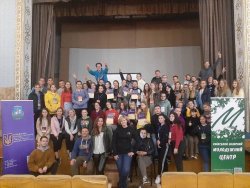 "УКРАЇНСЬКА ІДЕНТИЧНІСТЬ"