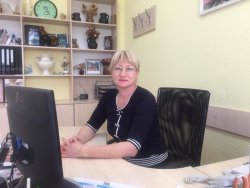 ГАРНУ ҐАЗДИНЮ ЛЮДИ БАЧАТЬ ПО ЇЇ ГОСПОДІ