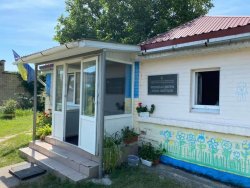 У ЗРУЧНИХ УМОВАХ І НАУКА СПРИЙМАЄТЬСЯ КРАЩЕ