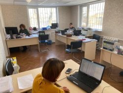 У КОЗИНСЬКІЙ ТГ СТВОРЕНО ВІДДІЛ ОСВІТИ, КУЛЬТУРИ, МОЛОДІ ТА СПОРТУ