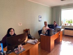 У КОЗИНСЬКІЙ ТГ СТВОРЕНО УПРАВЛІННЯ ФІНАНСІВ