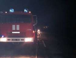 ПЛАНИ ЩОДО ПІДВИЩЕННЯ ЦИВІЛЬНОГО (ПРОТИПОЖЕЖНОГО) ЗАХИСТУ НА ТЕРИТОРІЇ КОЗИНСЬКОЇ ОТГ