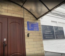 У КОЗИНСЬКІЙ СЕЛИЩНІЙ РАДІ СТВОРЕНО ВІДДІЛ МІСТОБУДУВАННЯ ТА АРХІТЕКТУРИ