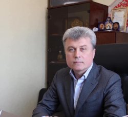 ЗВЕРНЕННЯ КОЗИНСЬКОГО СЕЛИЩНОГО ГОЛОВИ ЩОДО ПРОТИДІЇ КОРОНАВІРУСУ