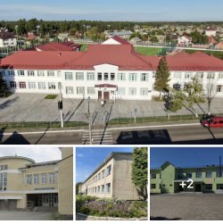ЩО ПЕРЕДБАЧАЄ РЕОРГАНІЗАЦІЯ ШКІЛ?