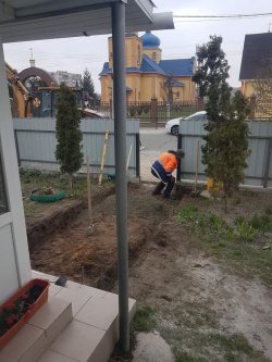 У ЧЕПУРНОМУ МІСЦІ І НАВЧАТИСЯ ПРИЄМНІШЕ