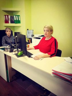 У КОЗИНСЬКІЙ ТГ РОЗПОЧАЛА СВОЮ ДІЯЛЬНІСТЬ СЛУЖБА У СПРАВАХ ДІТЕЙ 