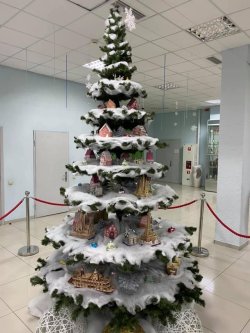 НОВОРІЧНИЙ КРЕАТИВ