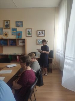 ЗВІТ ДИРЕКТОРА ПІДГІРЦІВСЬКОГО ЛІЦЕЮ