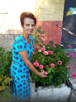 КВІТНИК У ДВОРІ - ЦЕ РАДІСТЬ ДОЯ ГОСПОДИНІ ТА ВТІХА ДЛЯ ПЕРЕХОЖИХ