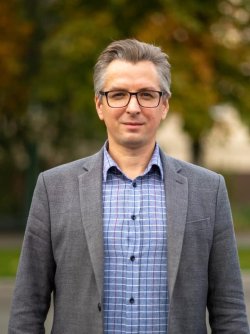 ЗНАЙОМСТВО ЗІ CТАРОСТОЮ ПІДГІРЦІВСЬКОГО СТАРОСТИНСЬКОГО ОКРУГУ КОЗИНСЬКОЇ ТГ