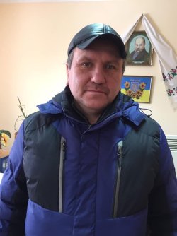 ЗВАРЮВАЛЬНИК – ХУДОЖНИК ПО МЕТАЛУ