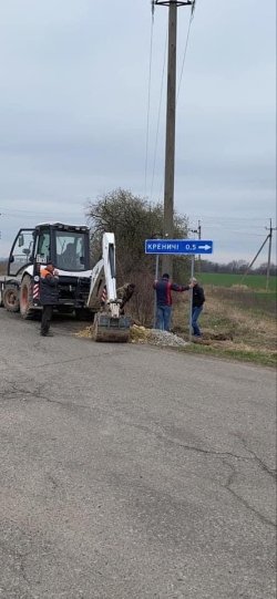 ОКСАНА ВОЛОШИНА: МОЄ ДЕПУТАТСТВО АБО ОДИН У ПОЛІ НЕ ВОЇН...