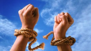 Європейський день боротьби з торгівлею людьми