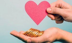 Надання щорічної разової адресної грошової допомоги