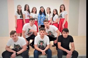 ЗІ СВЯТОМ ОСТАННЬОГО ДЗВОНИКА ТА УСПІШНИМ ЗАКІНЧЕННЯМ НАВЧАЛЬНОГО РОКУ!