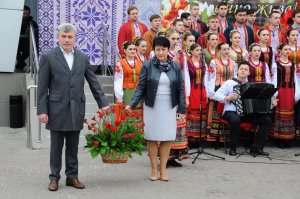 «Вклонімося великим тим рокам…»
