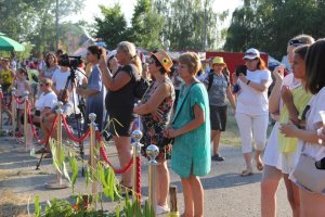 СЛАВНО ВІДЗНАЧИЛИ ДЕНЬ РИБАЛКИ У КОЗИНІ