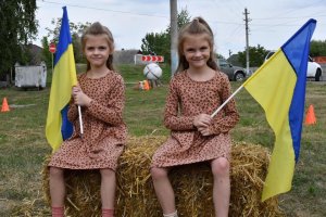 ВІДЗНАЧЕННЯ ДНЯ ДЕРЖАВНОГО ПРАПОРА УКРАЇНИ У ПІДГІРЦЯХ