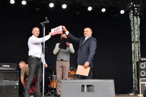 «ВШАНУВАВ ВОЇНА, ПРОБІГ ЗА ГЕРОЯ УКРАЇНИ»