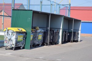 Козин чи не єдиний на Київщиі, де за вивезення сміття замість громадян платить влада