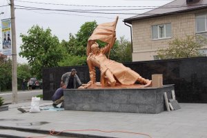 Підготовка до Дня перемоги